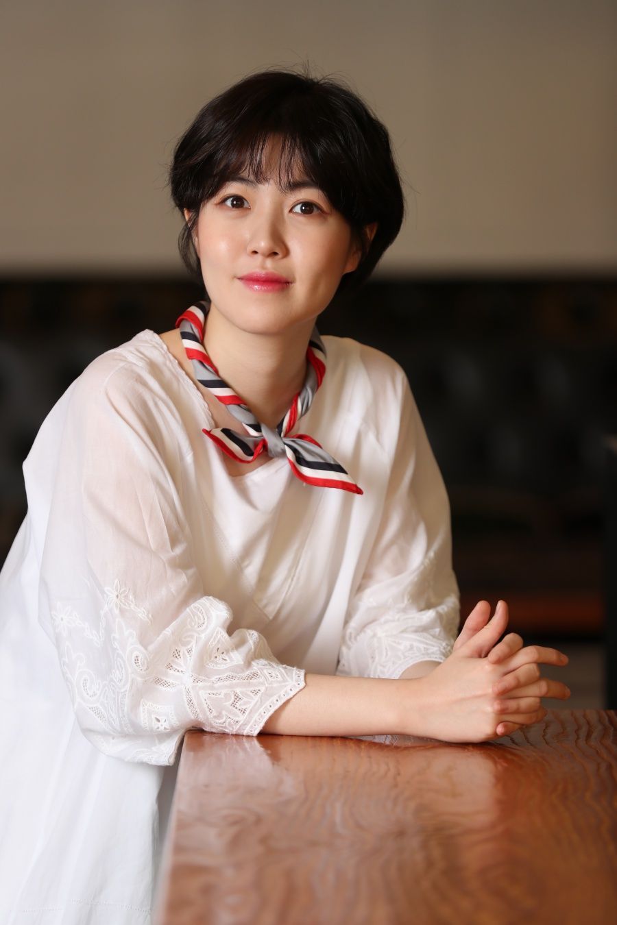 Shim Eun-Kyung