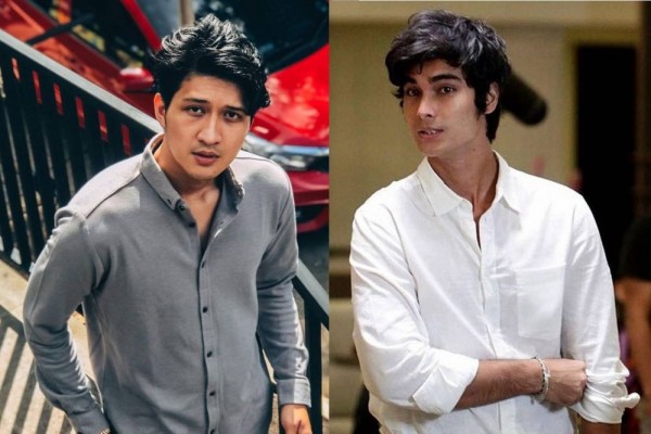 9 Pesona Aditya Zoni & Cinta Brian, Kekasih Asli Vs Sinetron Zoe Abbas