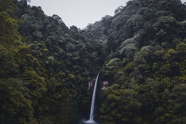 5 Wisata Alam Tersembunyi Nan Indah di Kota Malang, Bikin Jatuh Hati!
