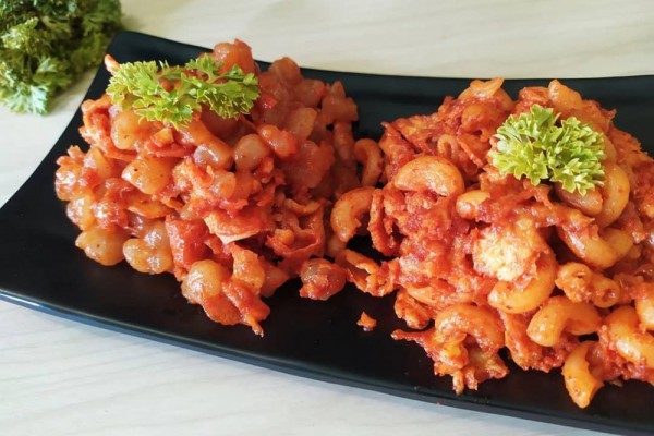 Mantap! Resep Cilor, Jajanan Street Food Bandung yang Ngangenin