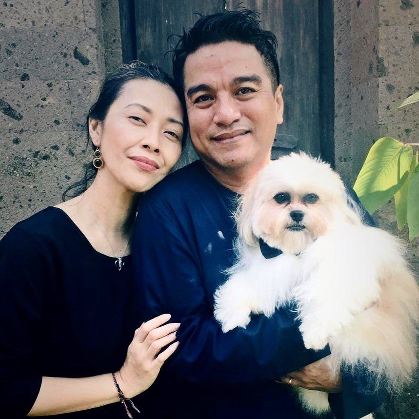 Nempel Terus, 11 Artis Ini Jadikan Pasangannya Sebagai Manajer