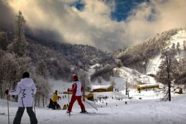 Liburan Musim Dingin, 9 Resor Ski di Turki Ini Bisa Jadi Pilihanmu