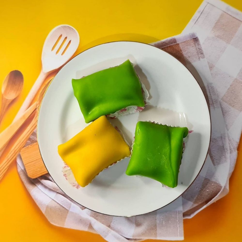 7 Resep Pancake Durian Anti Gagal, Bisa Dijadikan Ide Bisnis
