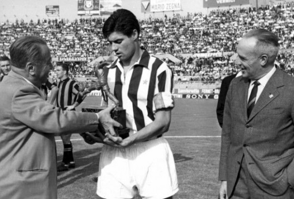 10 Pemain Juventus dengan Jumlah Penampilan Terbanyak Sepanjang Masa