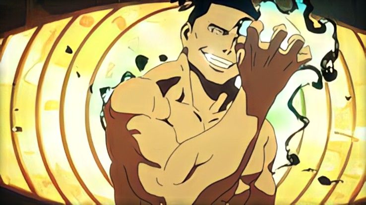 5 Karakter Over Power di Anime 'Jujutsu Kaisen'