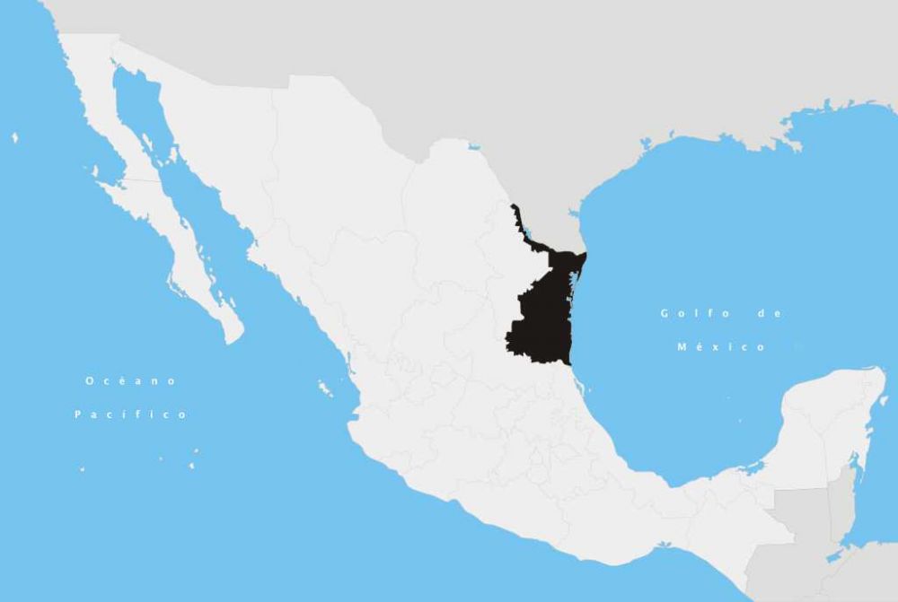 19 Mayat Terbakar Ditemukan di Perbatasan AS-Mexico