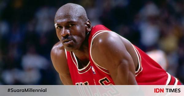 10 Pemain NBA Dengan Poin Terbanyak Sepanjang Sejarah