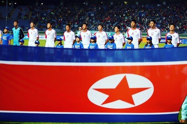 Dikenal Misterius, Ini 6 Fakta Sepak Bola Korea Utara