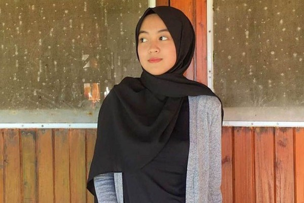 10 Potret Jelita Aliza Kamila, Pemeran Adina di Web Series Gagal Nikah