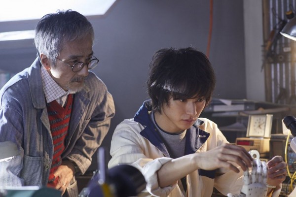 7 Fakta The Door into Summer Sci Fi Pertama Kento Yamazaki