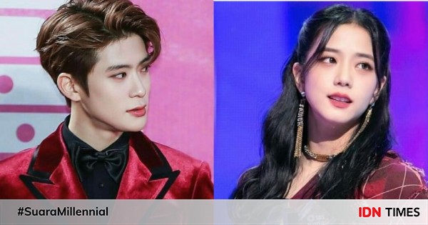 Ada jaehyun nct, 9 kdrama 2021 akan dibintangi oleh idol