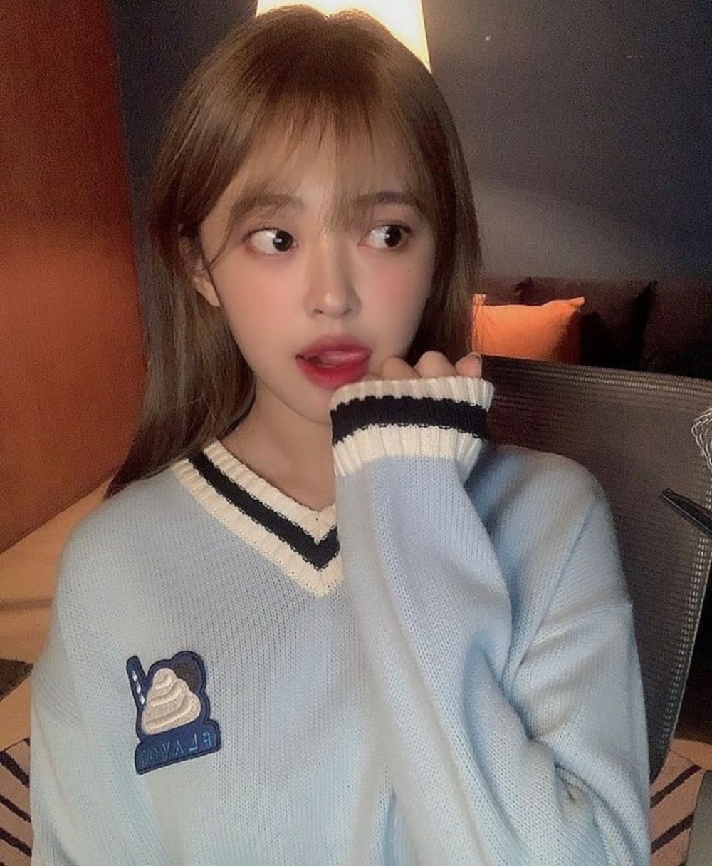 9 Fakta Yoonhye FANATICS, Idol dengan Tinggi Menjulang