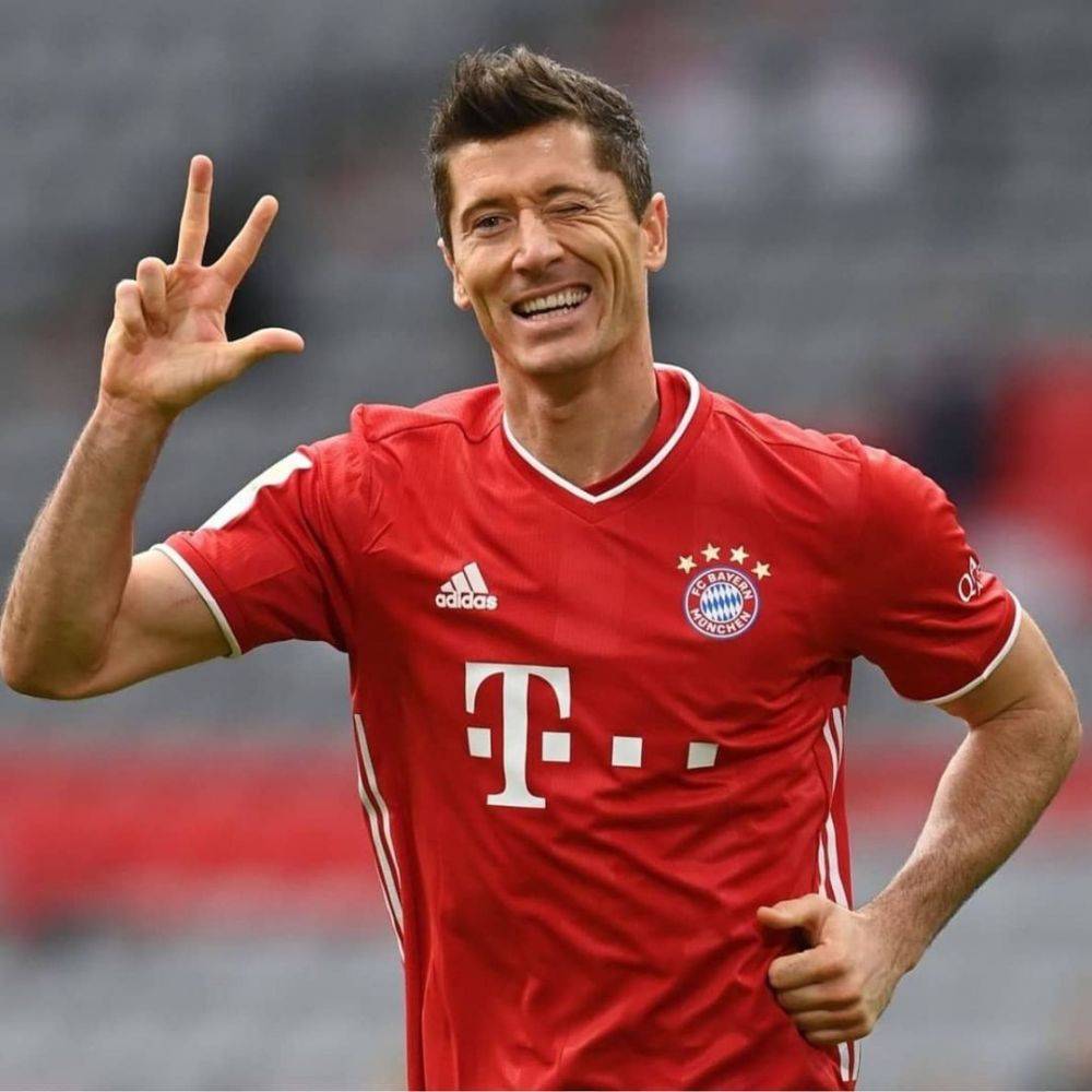 10 Pemain Bayern Munchen Dengan Gaji Tertinggi Musim Ini