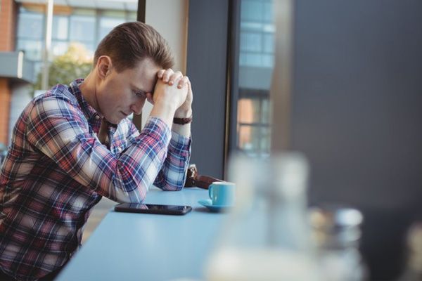 5 Langkah yang Harus Dilakukan  jika Gebetan Tak Memberi Kepastian