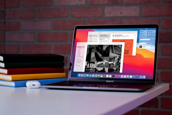 5 Alasan Apple MacBook Pro M1 Cocok untuk Kerja di Masa Pandemi