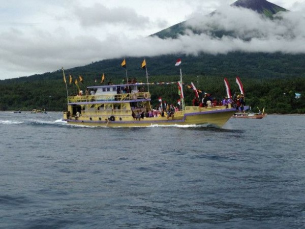 Mengenal 5 Tradisi Berbagai Kerajaan yang Masih Eksis di Indonesia