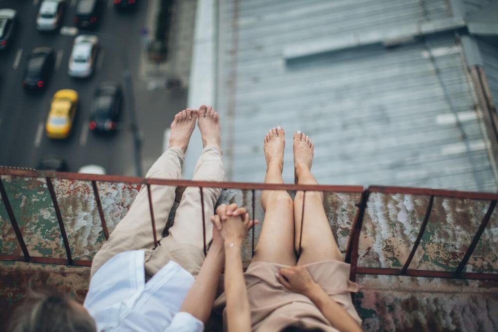 Sedang Menjalin Hubungan? Ini 5 Tips Ampuh Supaya Cinta Tetap Terawat