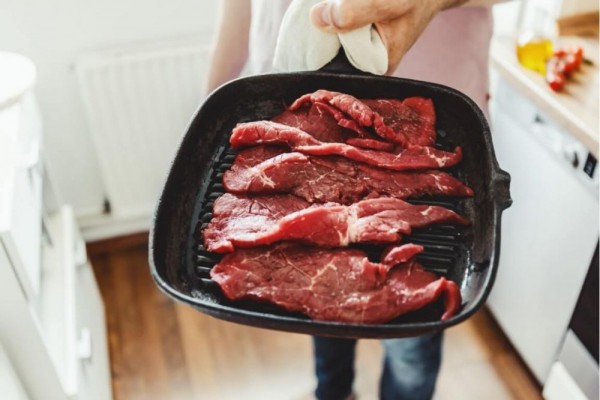 Disukai Banyak Orang, 5 Makanan Ini Ternyata Bisa Menyebabkan Stroke