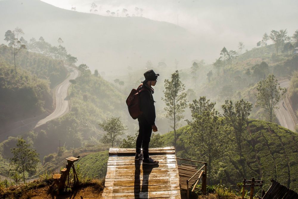Camkan di Pikiran, 5 Pesan Ini Mampu Kuatkan Diri saat Diabaikan!