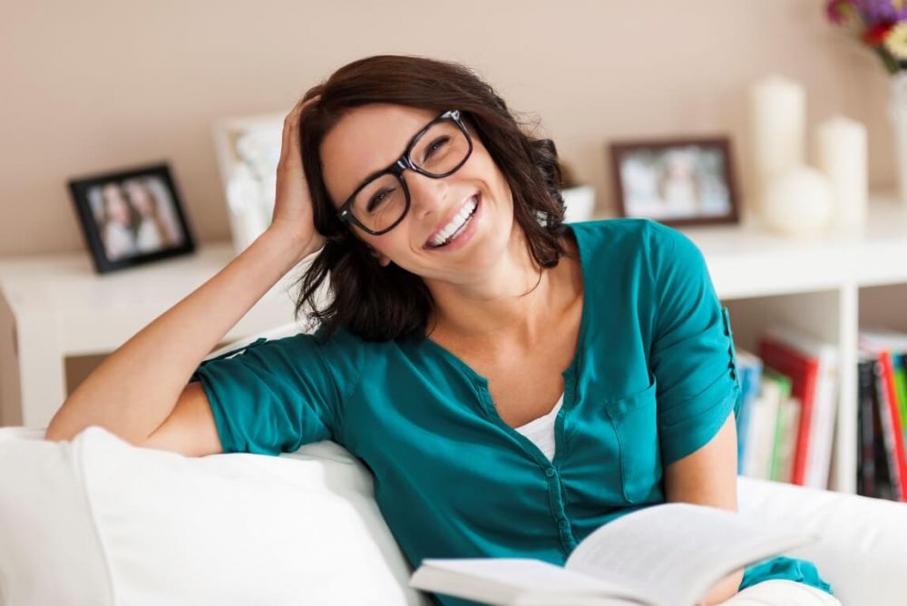 Not many know, these are 5 benefits of reading books from a medical perspective!