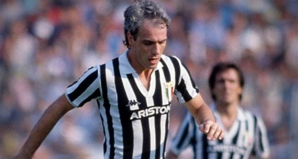 10 Pemain Juventus dengan Jumlah Penampilan Terbanyak Sepanjang Masa