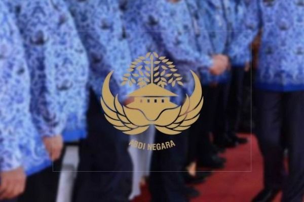 Dua ASN di Makassar Daftar Jadi Bacaleg di Pemilu 2024