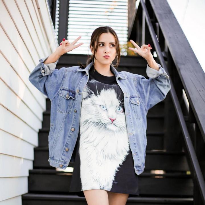 Megannicolemusic