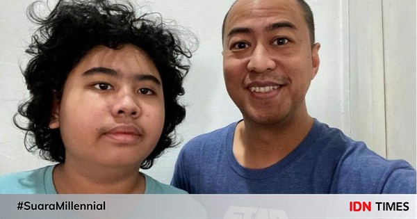 10 editan asal ala netizen ubah kepala botak pandji pragiwaksono