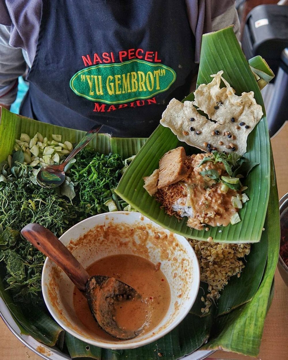 Menu Makan Siang yang Jadi Andalan Orang Indonesia