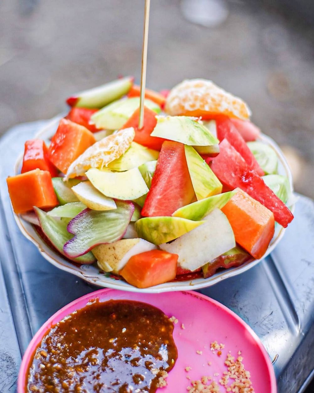 Menu Makan Siang yang Jadi Andalan Orang Indonesia