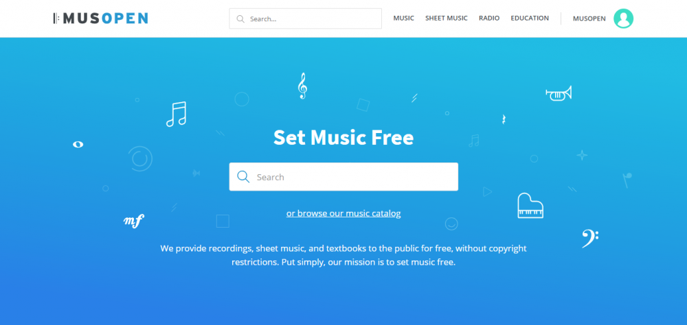 5 Situs Download Partitur Musik Gratis, Gak Perlu Pusing Lagi 