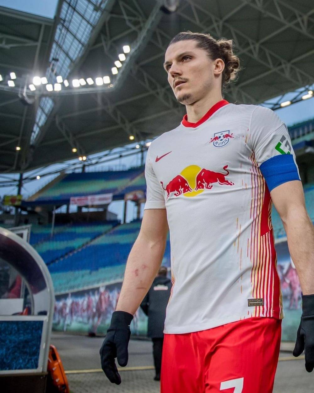 10 Pemain RB Leipzig Dengan Gaji Tertinggi Musim 2020/2021