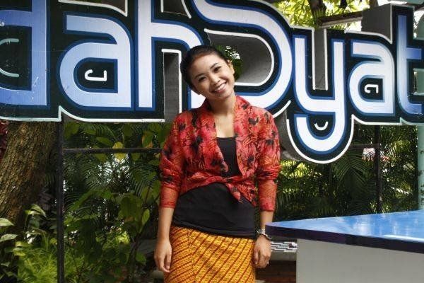 Pernah Indonesian Idol, 10 Perjalanan Karier Ayya Renita Ikatan Cinta