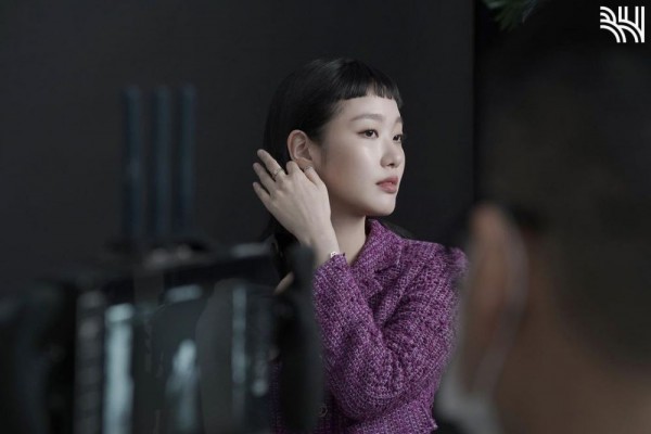 10 Potret Kim Go Eun, Bakal Pemeran Utama Drakor Yumi’s Cell