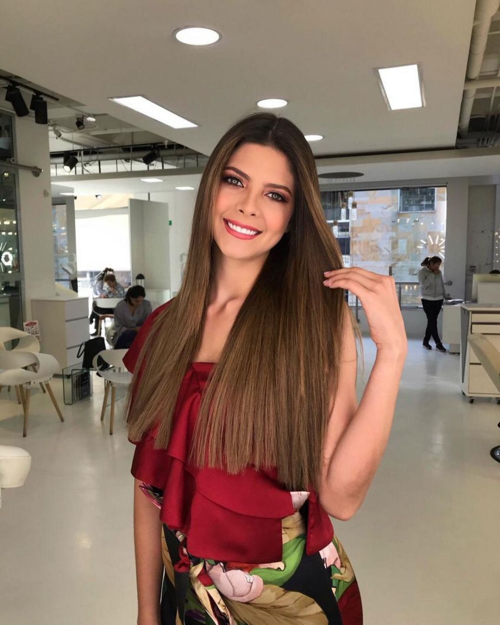 Natalia grand. Гранд Колумбия. Olivija2020 Наталья. Ally_2019 Colombian