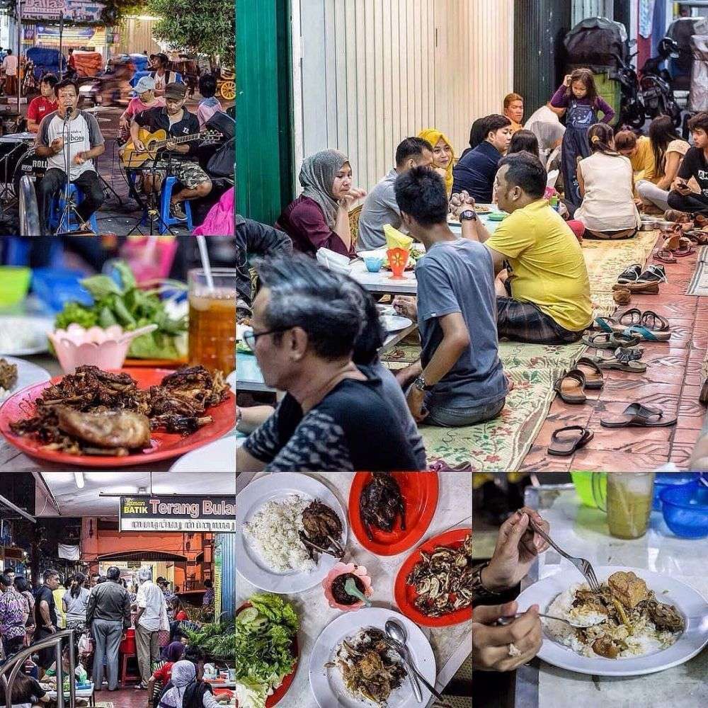 Hidden Gem Kuliner di Jogja