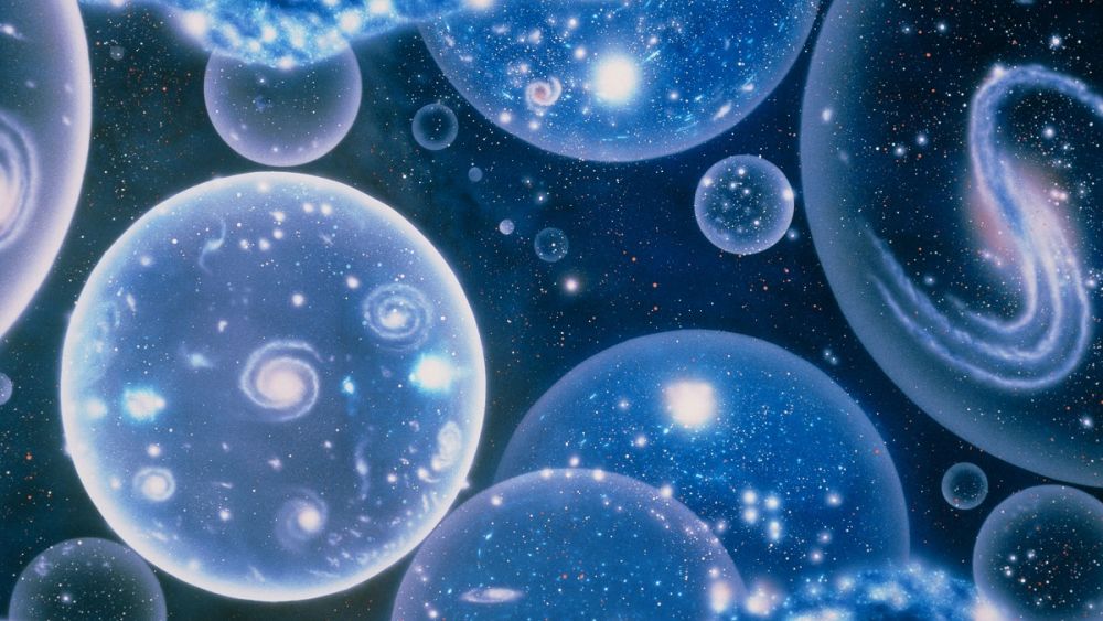 Gagasan Sains, 5 Teori dan Pandangan Ilmuwan Mengenai Dunia Paralel