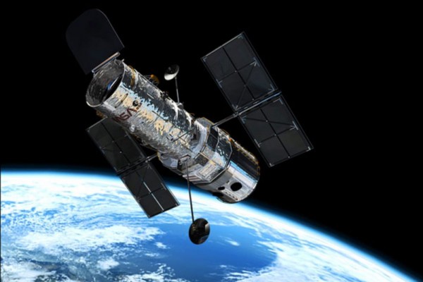 Belajar Astronomi: 10 Potret Objek Angkasa yang Ada di Alam Semesta
