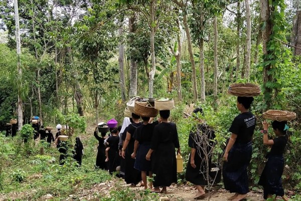 Hari Hutan dan Air Sedunia, Komnas Soroti Kerentanan Perempuan Adat
