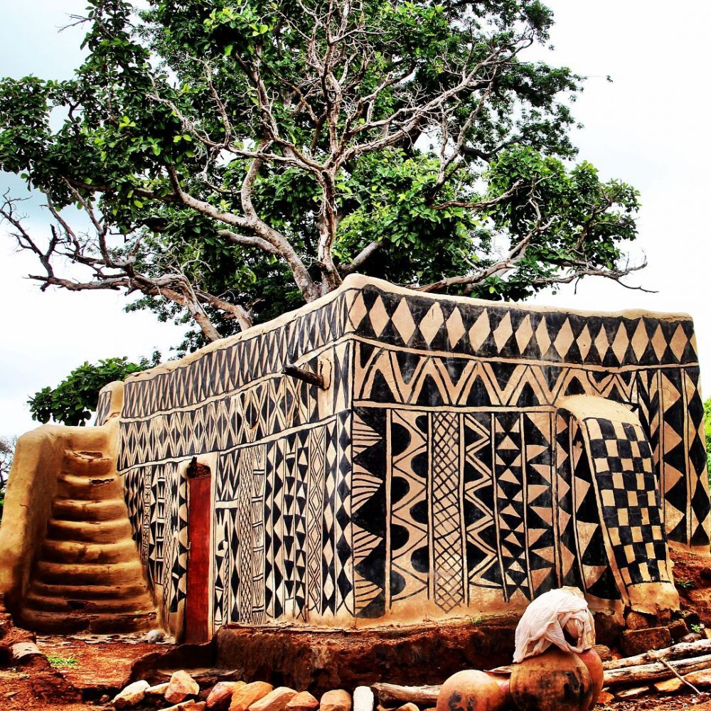 10 Destinasi Wisata Paling Menarik di Burkina Faso, Bikin Takjub