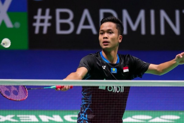 Indonesia Dipaksa WO dari All England, PBSI Murka: Tidak Masuk Akal!