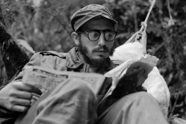 9 Fakta Menarik tentang Fidel Castro, Sang Bapak Revolusi Kuba