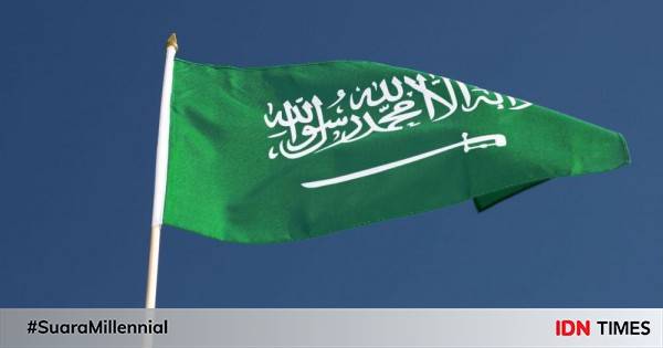 Ini Alasan Pangeran Saudi Dibui Puluhan Tahun