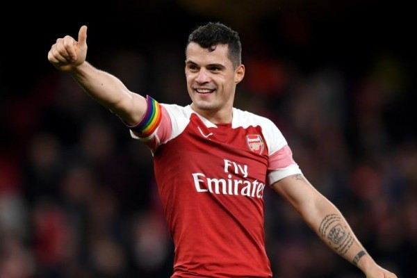 7 Pesepak Bola Top yang Ternyata Merupakan Pengungsi, Siapa Saja?