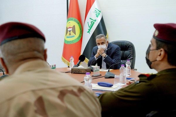 Perdana Menteri Irak Selamat dari Serangan Drone yang Sasar Rumahnya