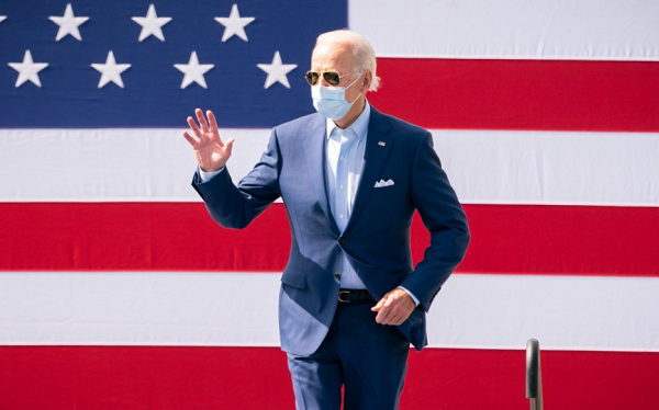 Joe Biden Akhirnya Batalkan Larangan Aborsi