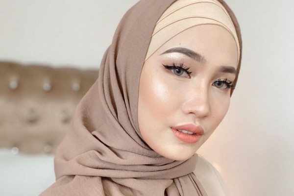 10 Pesona Asyalliee Ahmad, Selegram asal Malaysia yang Menawan