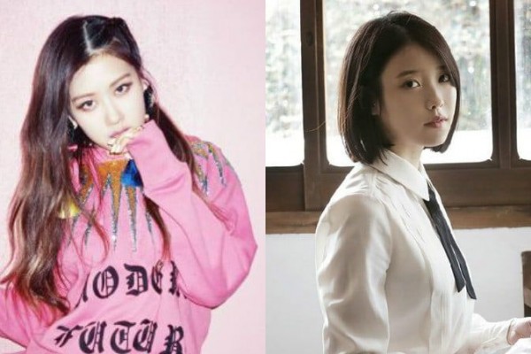 9 Idol KPop Wanita yang Jago Memainkan Alat Musik, Bikin Kagum!