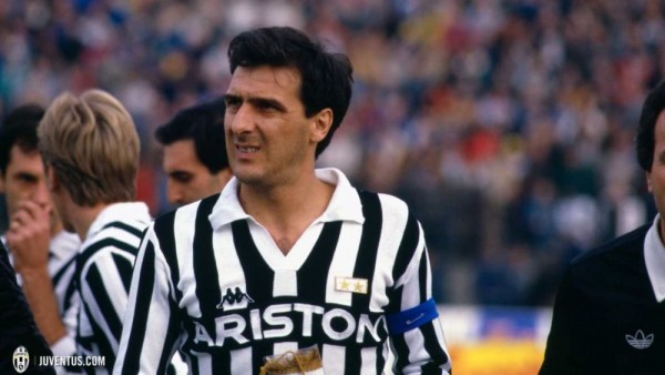 10 Pemain Juventus dengan Jumlah Penampilan Terbanyak Sepanjang Masa