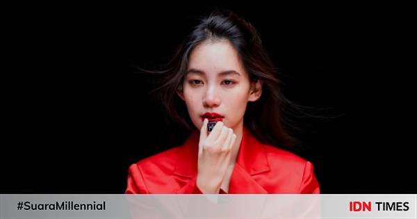 Karakter beragam, ini mv yang dibintangi oleh kitty 